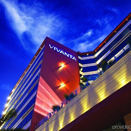 Vivanta Hyderabad, Begumpet Exterior foto Vivanta Goa